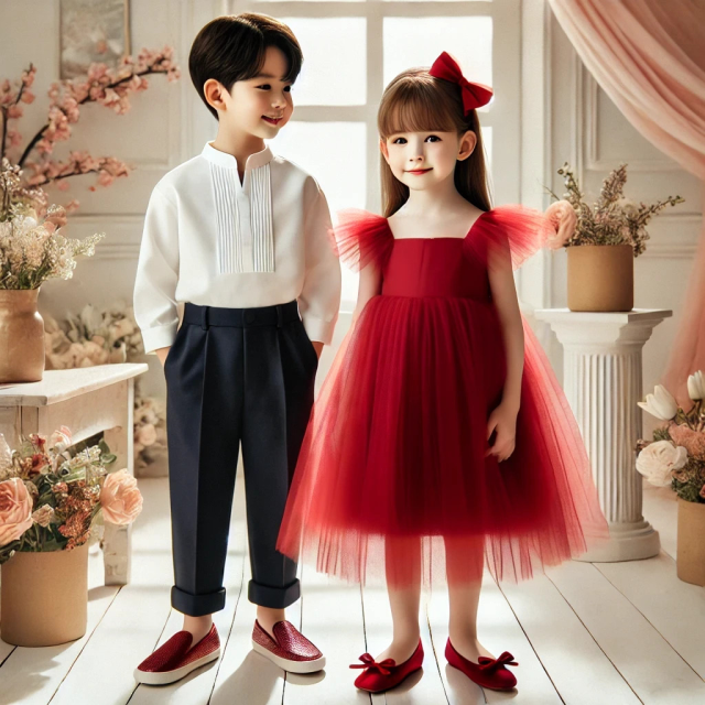 23 NİSAN KIYAFET ÖNERİLERİ 2025: Kız ve erkek çocukları için bayrama özel kombin fikirleri! 23 NİSAN KIYAFET ÖNERİLERİ 2025: Kız ve erkek çocukları için bayrama özel kombin fikirleri!