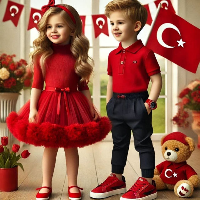 23 NİSAN KIYAFET ÖNERİLERİ 2025: Kız ve erkek çocukları için bayrama özel kombin fikirleri! 23 NİSAN KIYAFET ÖNERİLERİ 2025: Kız ve erkek çocukları için bayrama özel kombin fikirleri!