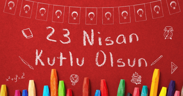 23 NİSAN RESMİ TATİL Mİ? 23 Nisan'da okullar tatil mi?