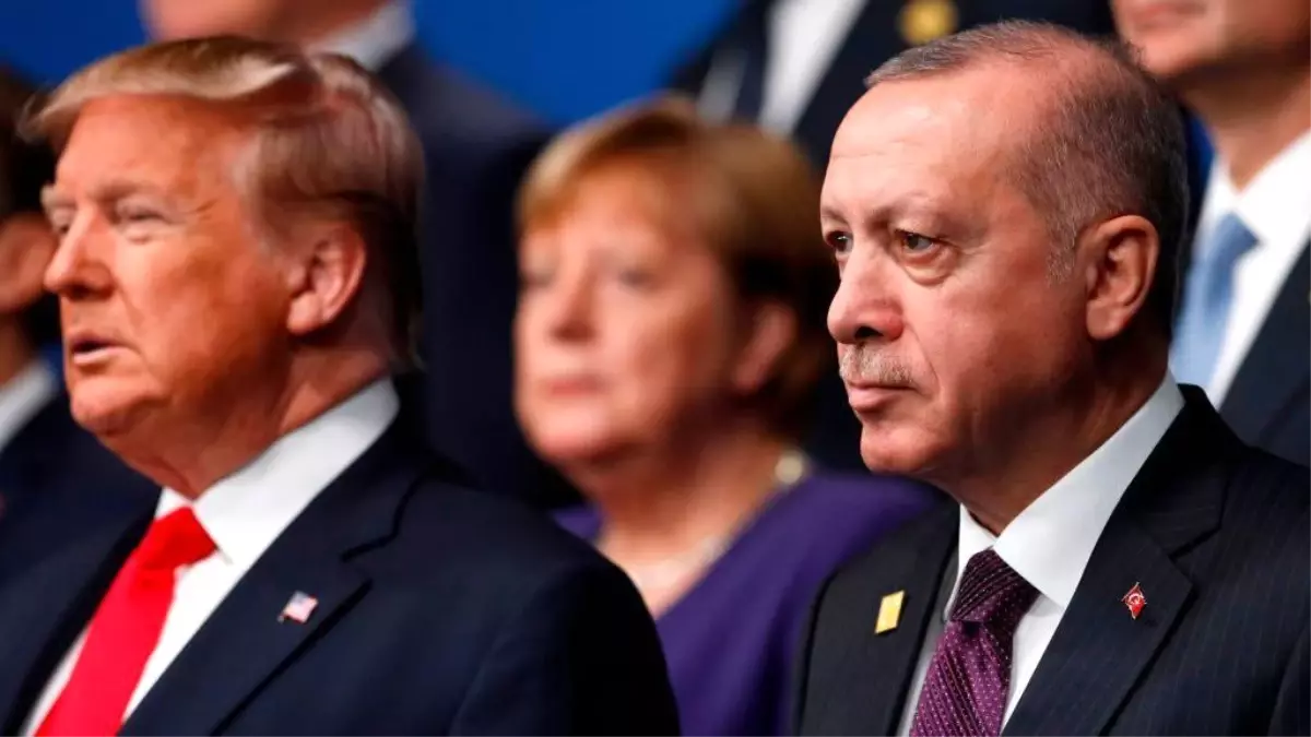 ABD Başkanı Trump Türkiye'yi ziyaret edecek mi?
