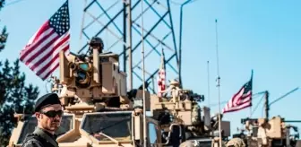 Pentagon: Suriye'deki asker sayısını 1000'in altına düşüreceğiz