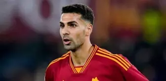 Anlaşma sağlandı! Zeki Çelik, yeni sezonda Premier Lig'de