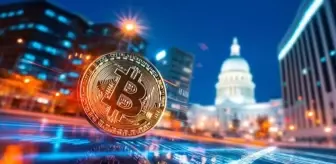 Arizona'da kritik adım: Kripto rezervleri gerçeğe dönüşüyor