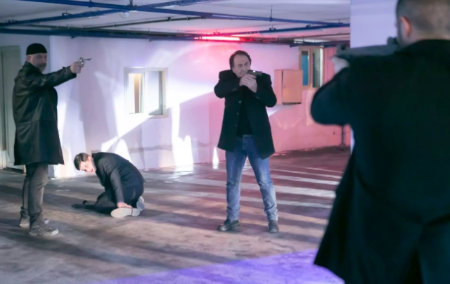 Arka Sokaklar 710. Bölüm fragmanı yayınlandı mı? Arka Sokaklar yeni bölüm fragmanı izleme linki var mı?