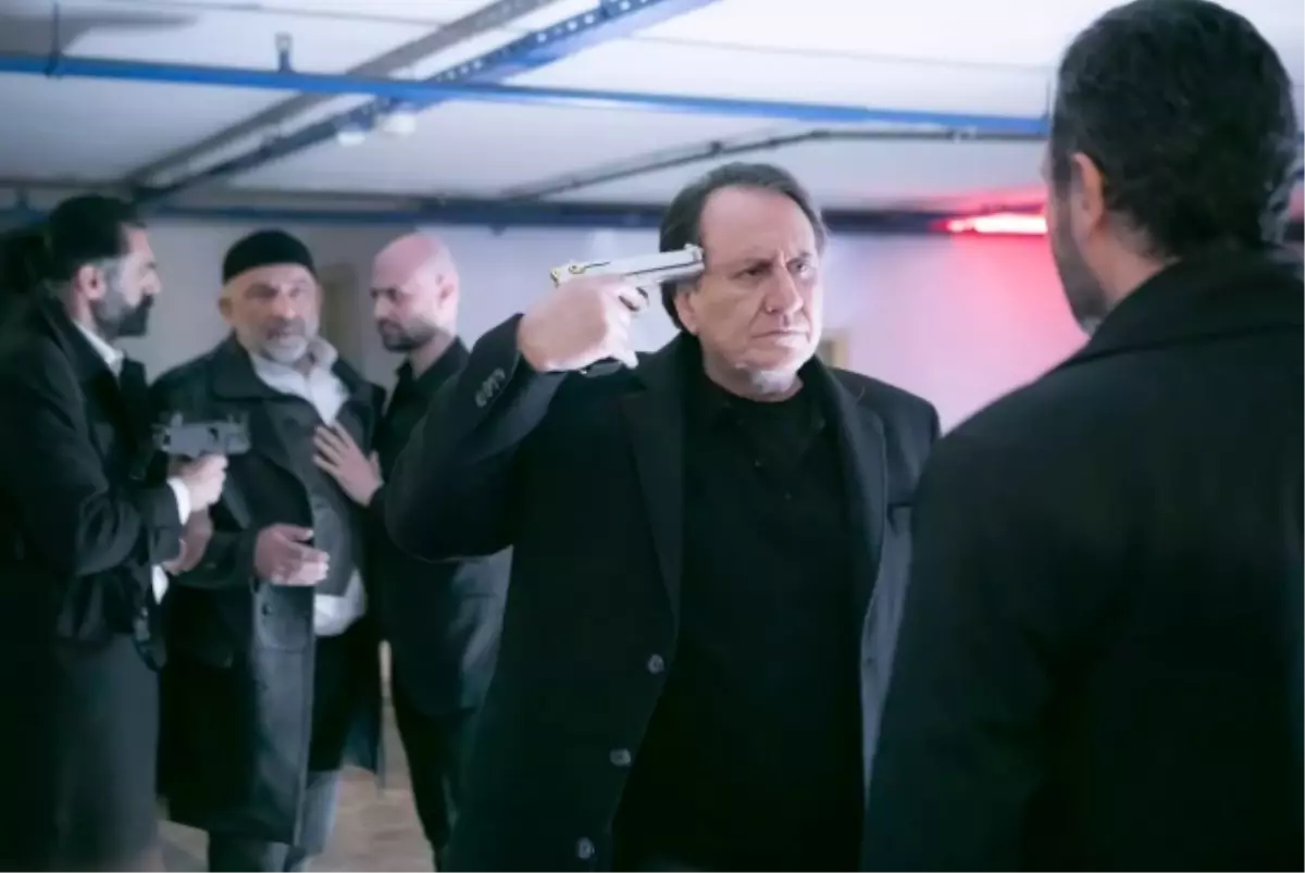 Arka Sokaklar 710. Bölüm fragmanı yayınlandı mı? Arka Sokaklar yeni bölüm fragmanı izleme linki var mı?