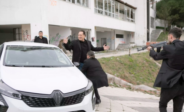 Arka Sokaklar 710. Bölüm fragmanı yayınlandı mı? Arka Sokaklar yeni bölüm fragmanı izleme linki var mı?