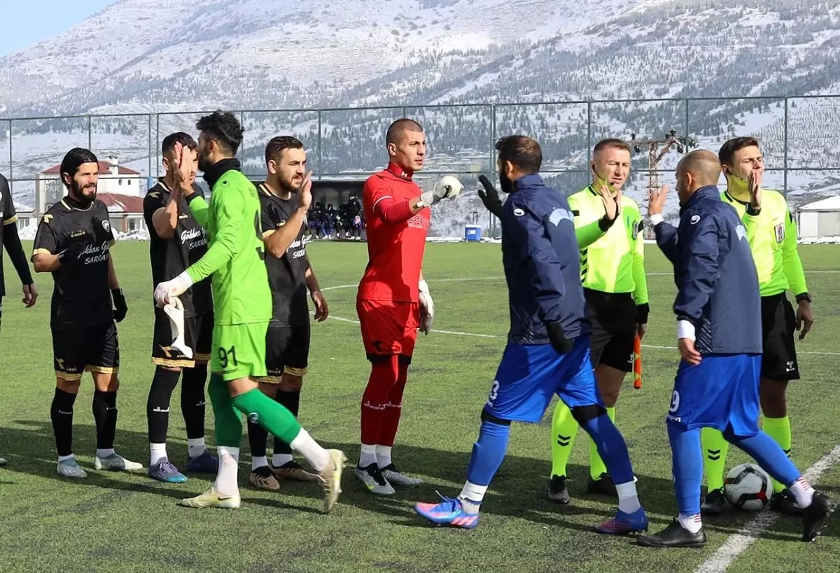 BAL'da 28. hafta hakemleri açıklandı
