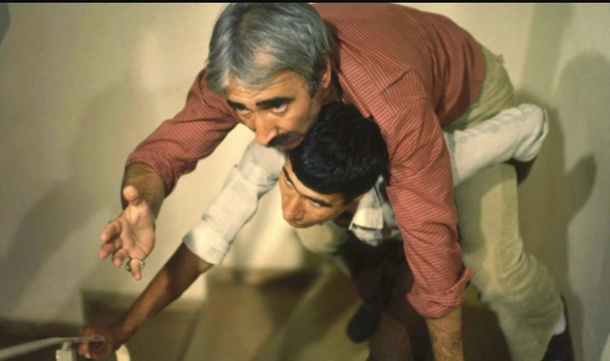 Banker Bilo filmi oyuncuları kim, konusu ne, sonu nasıl bitiyor? Banker Bilo filmi ne zaman, nerede çekildi?
