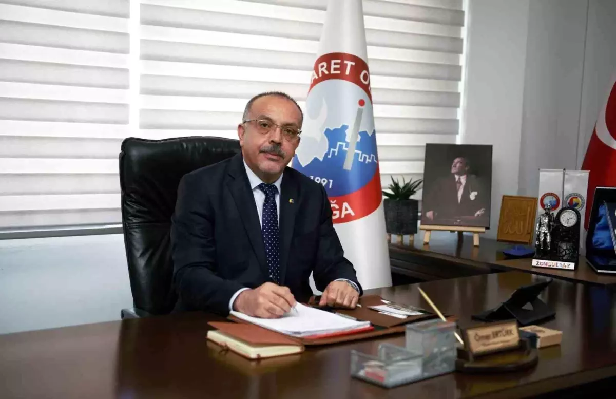 Aliağa'nın Ulaşım Altyapısı İçin Bütüncül Bir Plan Talebi