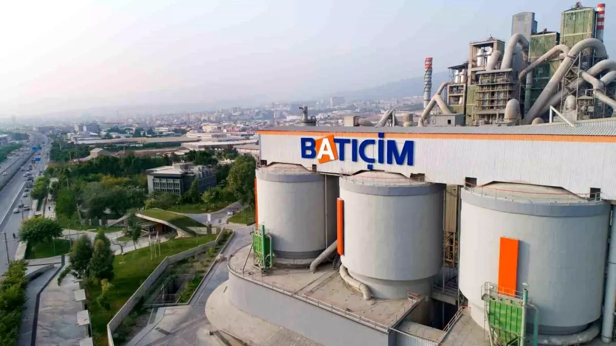 Batıçim, Stratejik Dönüşüm Sürecine Giriyor