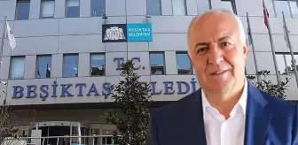 Beşiktaş Belediye Başkan Yardımcısı dahil 5 kişi için tutuklama kararı