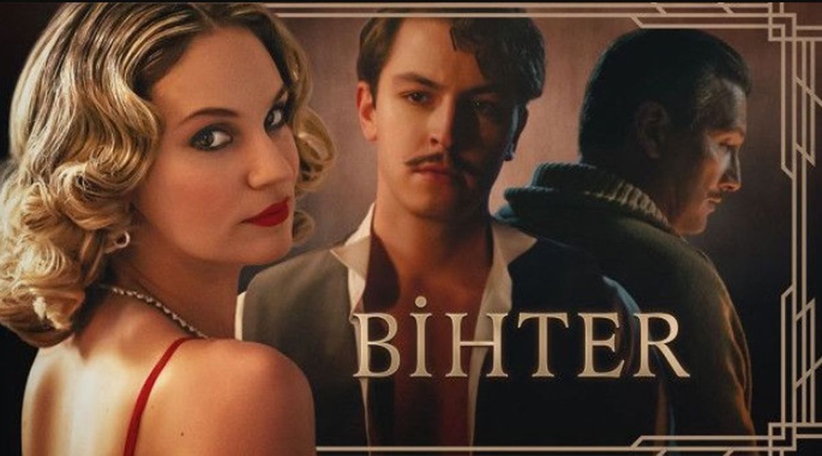 Bihter filmi oyuncuları kim, konusu ne, sonu nasıl bitiyor? Bihter filmi ne zaman, nerede çekildi?