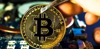 Bir ülke daha kripto para birimi için düğmeye bastı