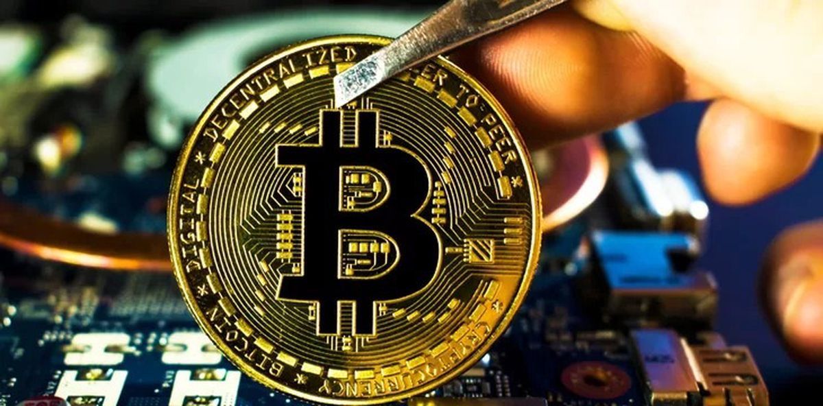 Bir ülke daha kripto para birimi için düğmeye bastı