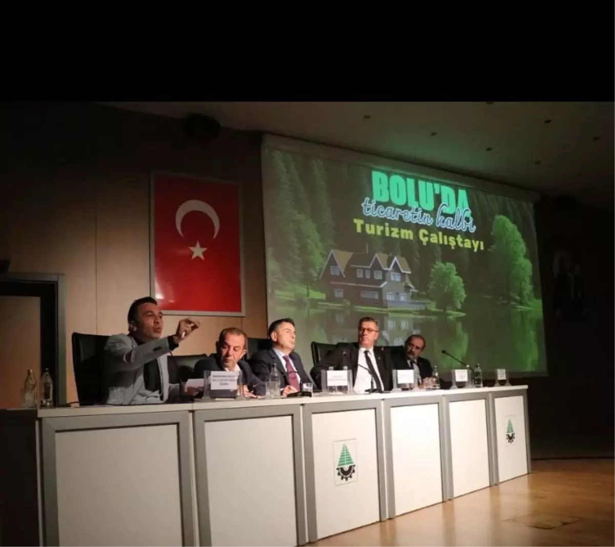 Kartalkaya Yangını Sonrası Bolu Turizminde Düşüş