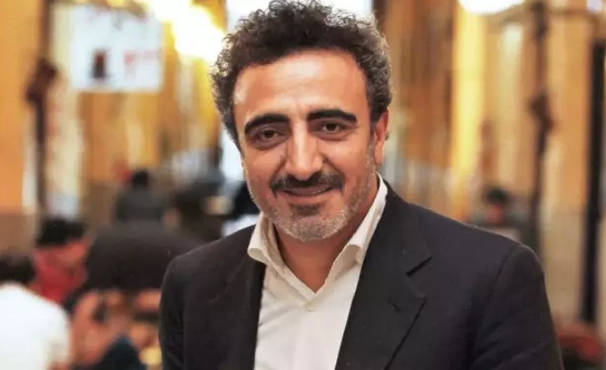 Chobani kurucusu Hamdi Ulukaya kim, hangi takımlı? Chobani yerli mi, yabancı mı?