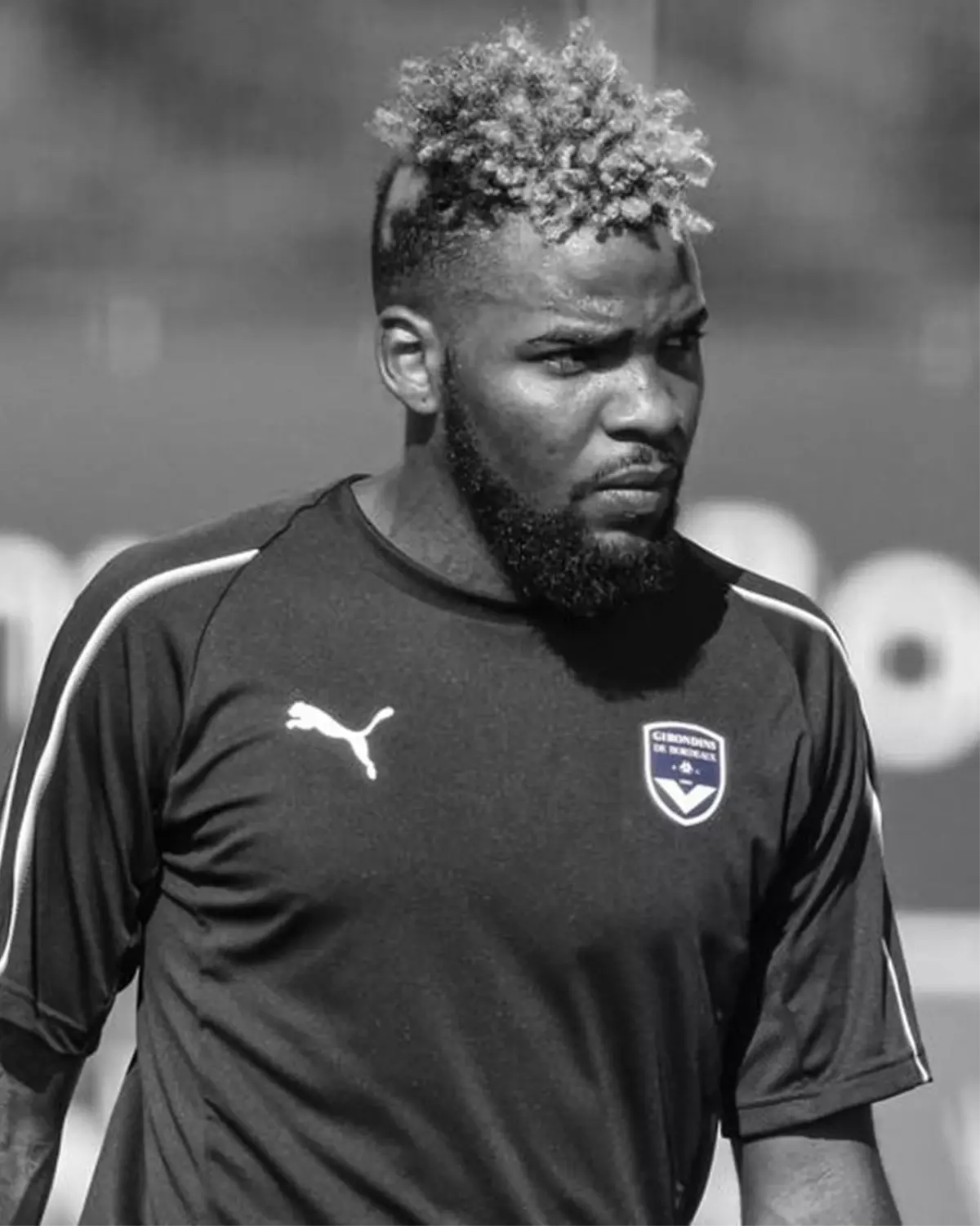 Aaron Boupendza'nın Ölümünde Cinayet Şüphesi Yok