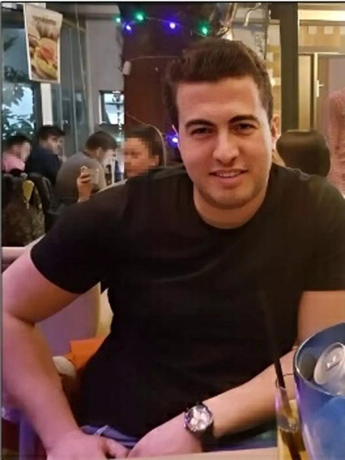 Tartışma Sonucu Cinayette Hapis Cezası Verildi