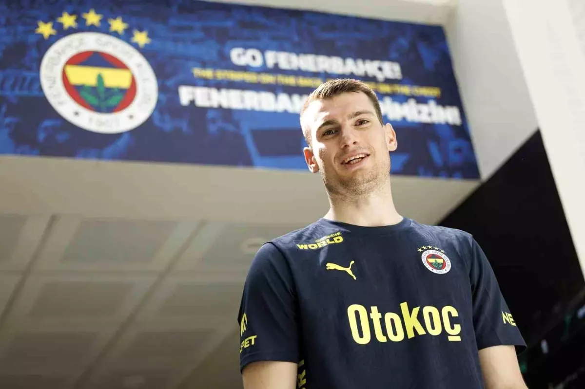 Livakovic: '7 Final Maçımız Kaldı, Sonuna Kadar Savaşacağız'