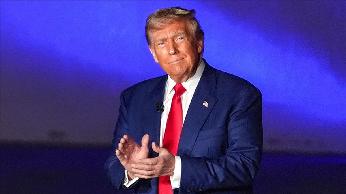 Donald Trump'tan İsrail'in İran planına veto: Acelem yok