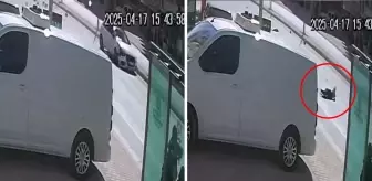 Ehliyetsiz sürücü 13 yaşındaki çocuğu hayattan kopardı