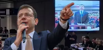 Ekrem İmamoğlu'nun tutukluğuna devam kararı verildi