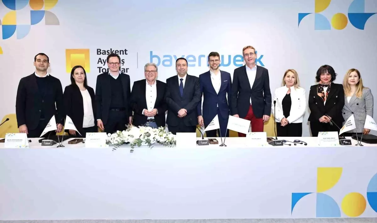 Enerjisa Yurt Dışında Deneyim Fırsatı Sunuyor