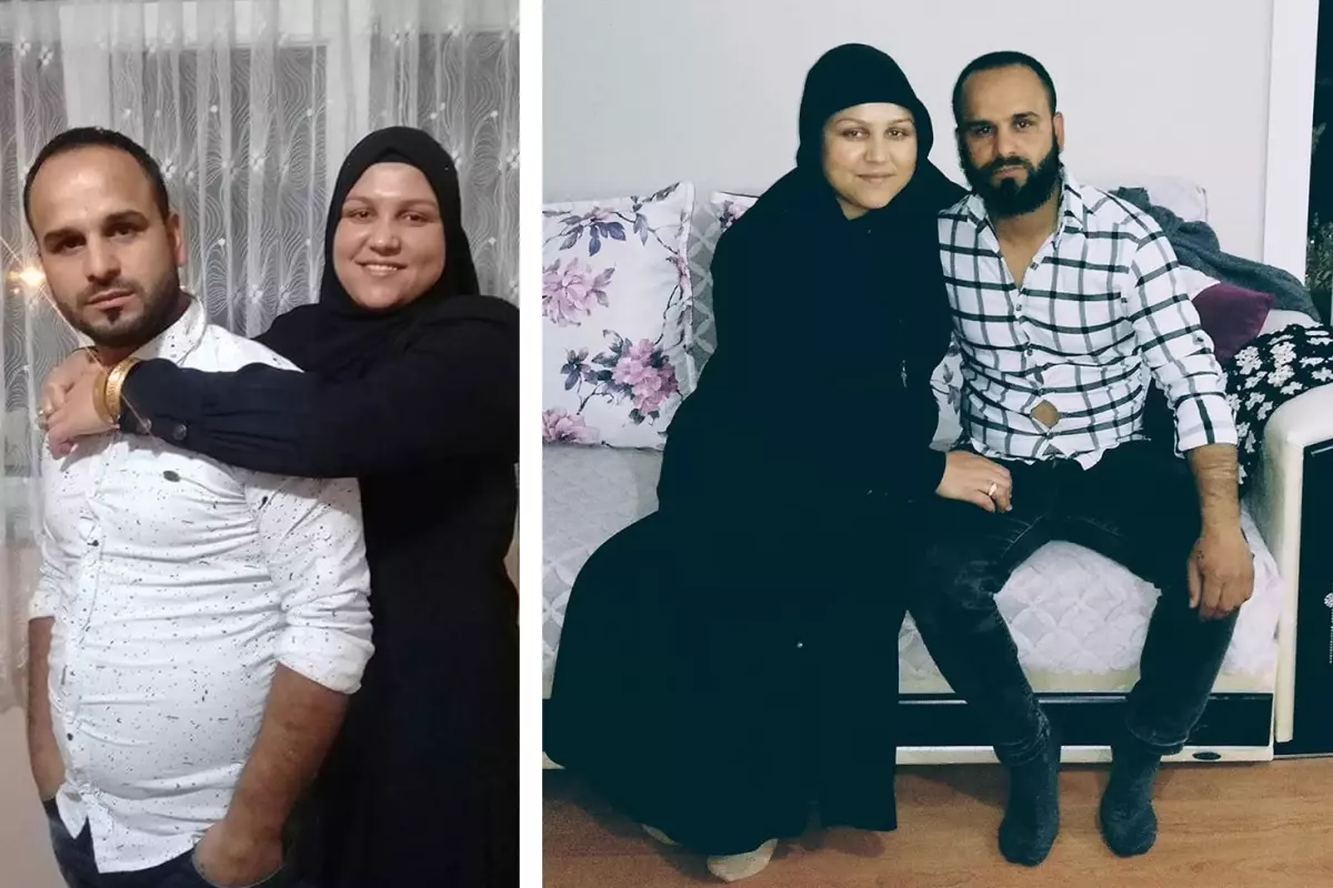 Eşini 15 bıçak darbesiyle katletti, savunmasında 'Ben eşimi çok seviyordum' dedi