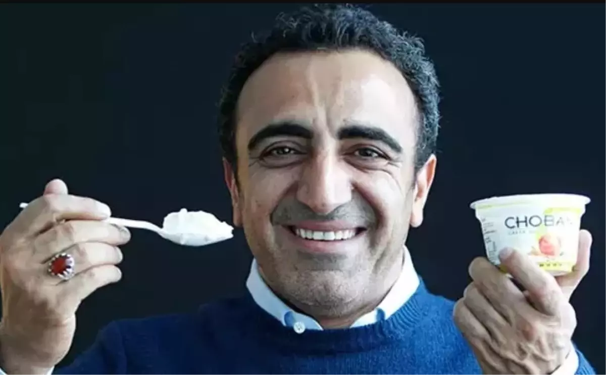 Fenerbahçe stadyum ismi Chobani mi olacak?