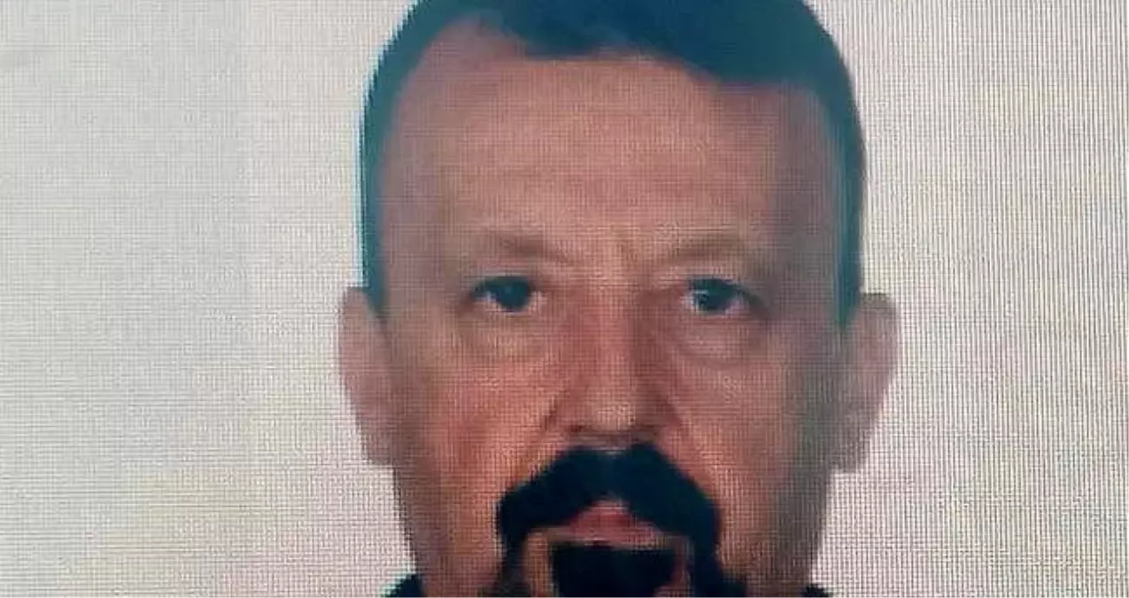 Eski Yargıtay Hakimi Bilal Köseoğlu Yakalandı