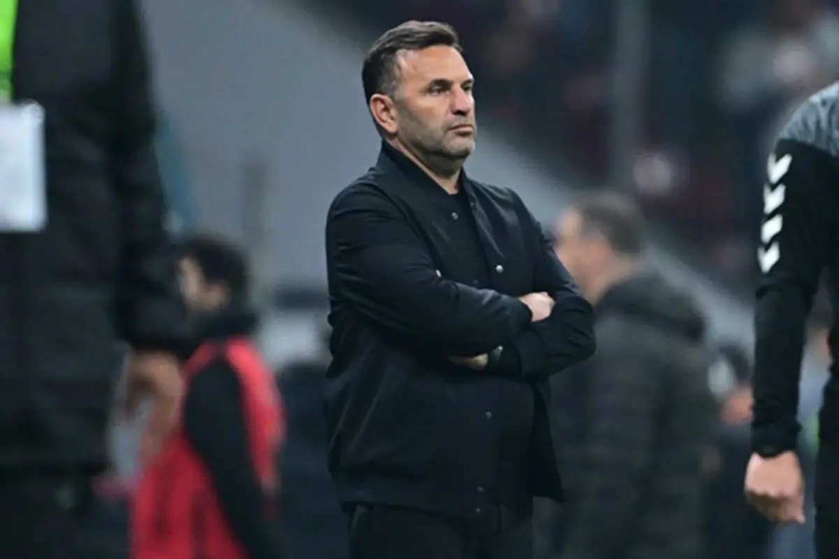 Galatasaray'a kötü haber! Takımın yıldızı kritik deplasmanda forma giyemeyecek