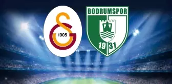 Canlı anlatım! Son dakikalarda gol iptal oldu