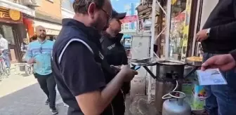 Göçmen kaçakçılığı operasyonu: 29 organizatör ve 723 düzensiz göçmen yakalandı