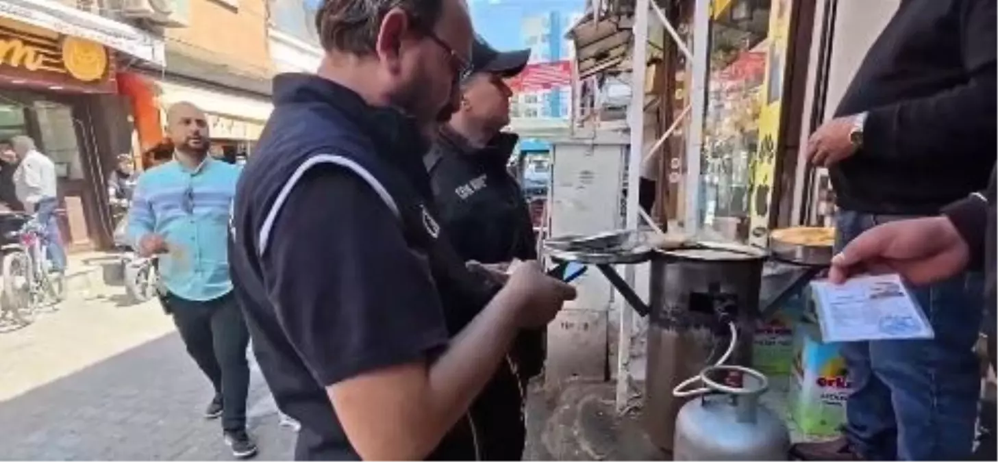 Göçmen kaçakçılığı operasyonu: 29 organizatör ve 723 düzensiz göçmen yakalandı