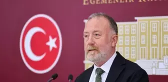 ''Gündemimiz Sırrı Bey'in Sağlığı''