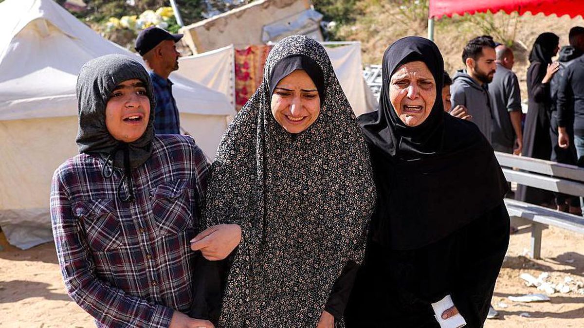İsrail Savunma Bakanı: Gazze'deki Operasyon Genişleyecek