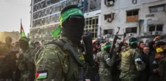 Hamas, İsrailli esirlerin tamamını serbest bırakma şartını açıkladı