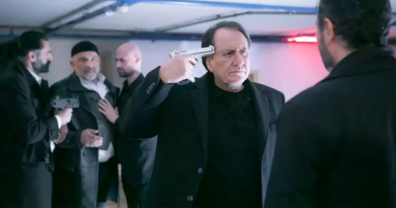 Arka Sokaklar Hüsnü Çoban öldü mü? Hüsnü Çoban, çocukları için kendini feda ediyor