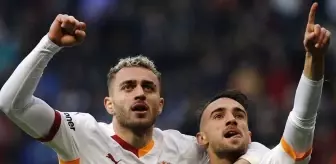 İmzaların atılması an meselesi! Galatasaray, Yunus Akgün ve Barış Alper Yılmaz ile anlaştı