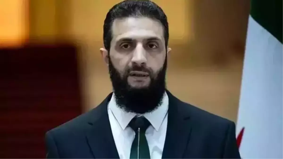 Irak ve Suriye Liderlerinden Katar'da Tarihi Görüşme