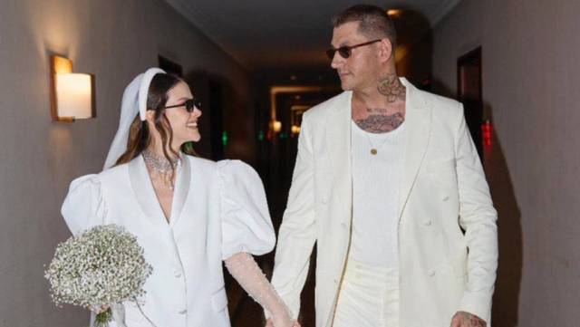 İrem Helvacıoğlu hamile mi? İrem Helvacıoğlu ne zaman evlendi?