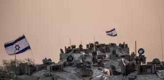 İsrail askerleri Batı Şeria'da 2 Filistinliyi öldürdü