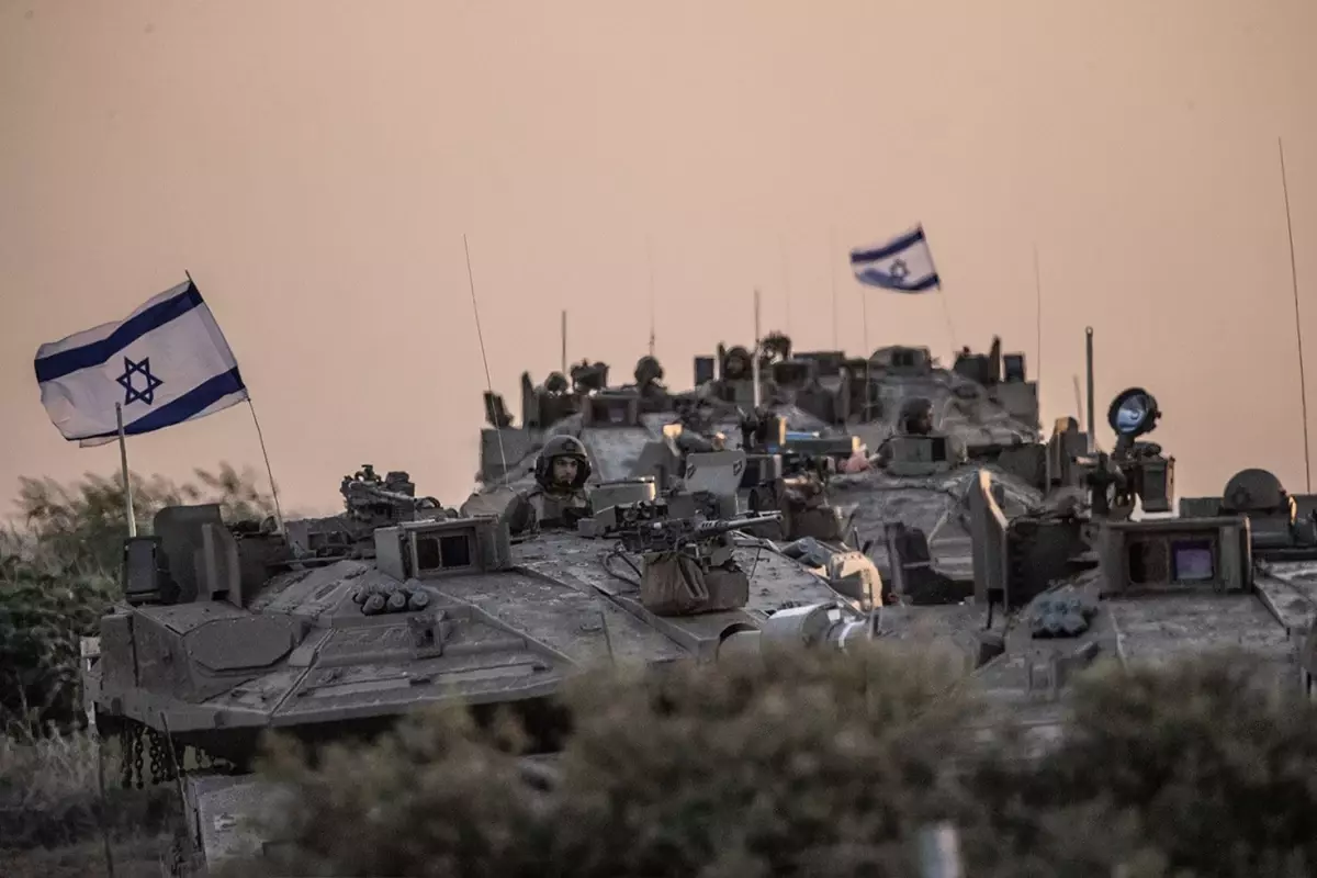 İsrail askerleri Batı Şeria'da 2 Filistinliyi öldürdü