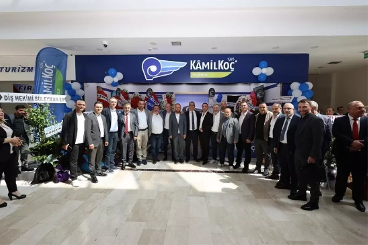 Kamil Koç, Diyarbakır'daki Sefer Sayılarını Artırdı