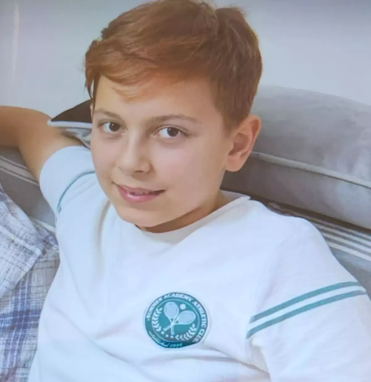 Ehliyetsiz Sürücünün Çarptığı Öğrenci Hayatını Kaybetti
