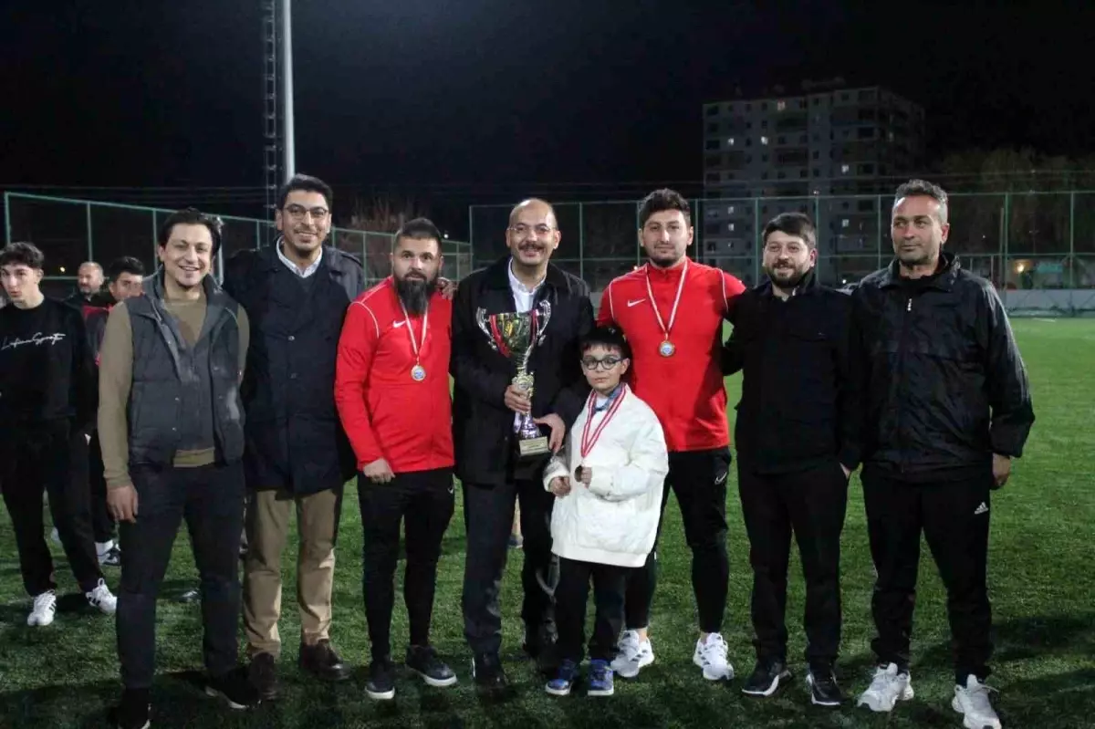 Kocasinan Şimşekspor Türkiye 3. Ligi'ne Yükselme Hedefinde