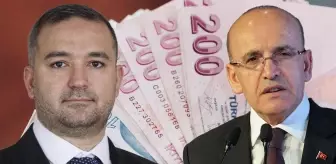 Merkez'in sürpriz kararı sonrası Bakan Şimşek'in sessizliği dikkat çekiyor