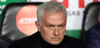 Mourinho, dev takımı bir saniye bile düşünmeden reddetmiş