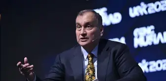 Murat Ülker'den rüşvet isyanı