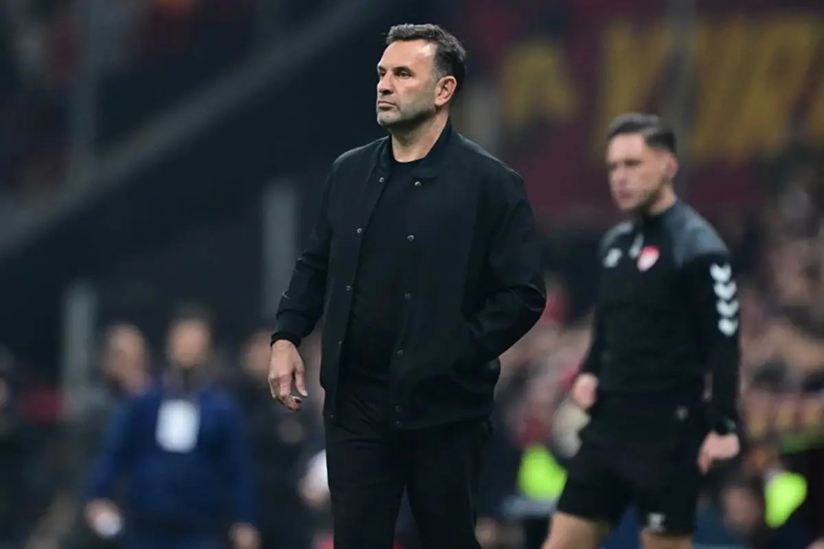 Okan Buruk'tan Fenerbahçelileri çok kızdıracak şampiyonluk sözleri